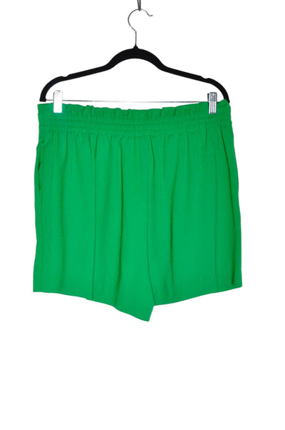 WORTHINGTON Women Casual Skirts Regular fit in Green - Size L | 13.25 $ KOOP