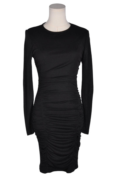 DYNAMITE Women Bodycon Dresses Regular fit in Black - Size S | 13.25 $ KOOP