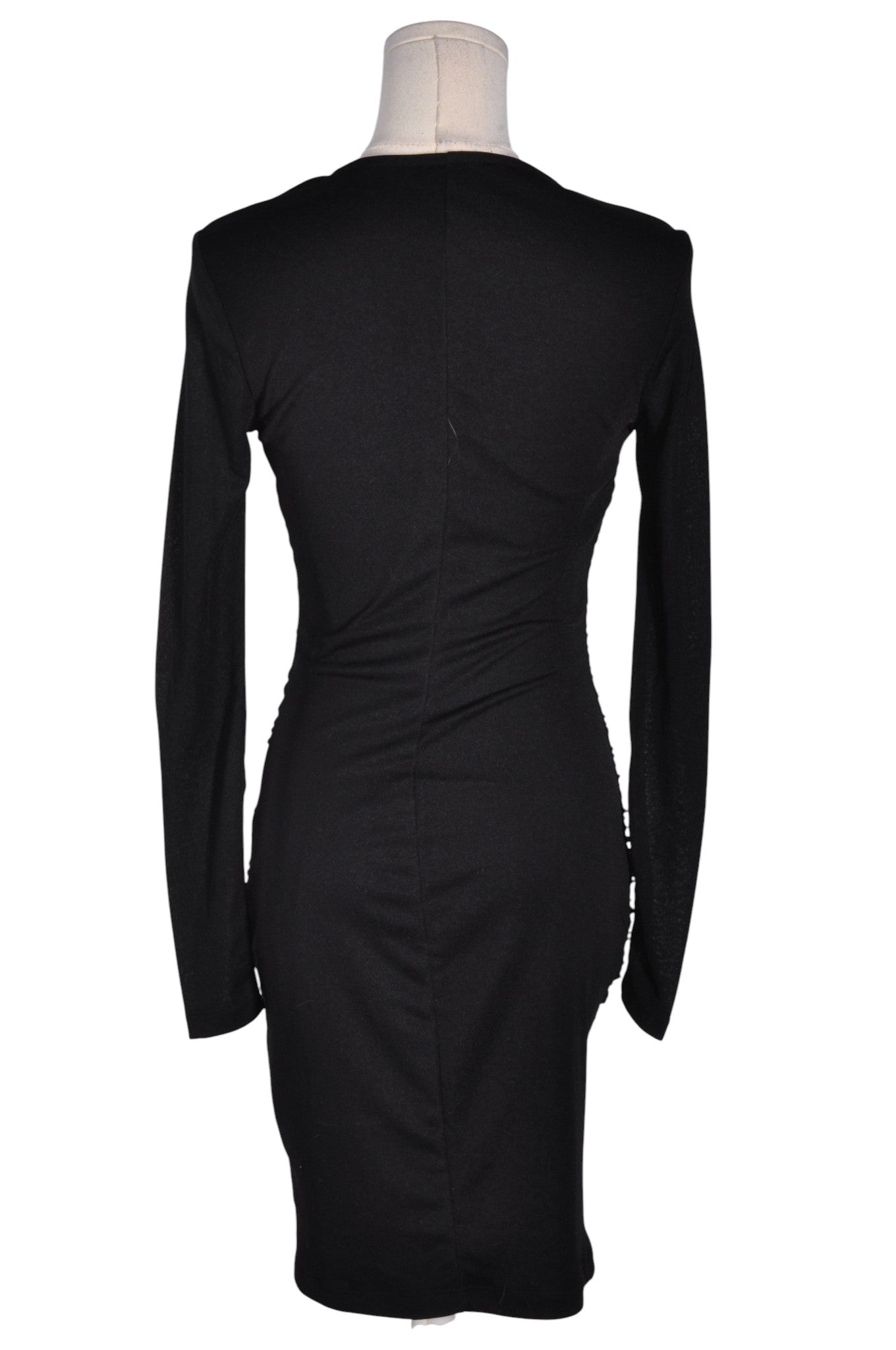 DYNAMITE Women Bodycon Dresses Regular fit in Black - Size S | 13.25 $ KOOP