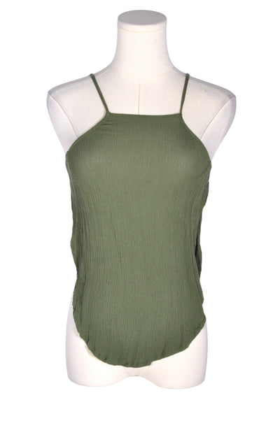 L.A. HEARTS Women Blouses Regular fit in Green - Size XS | 17.89 $ KOOP