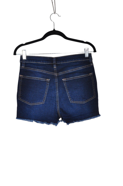ARDENE Women Denim Shorts Regular fit in Blue - Size 5 | 10.99 $ KOOP