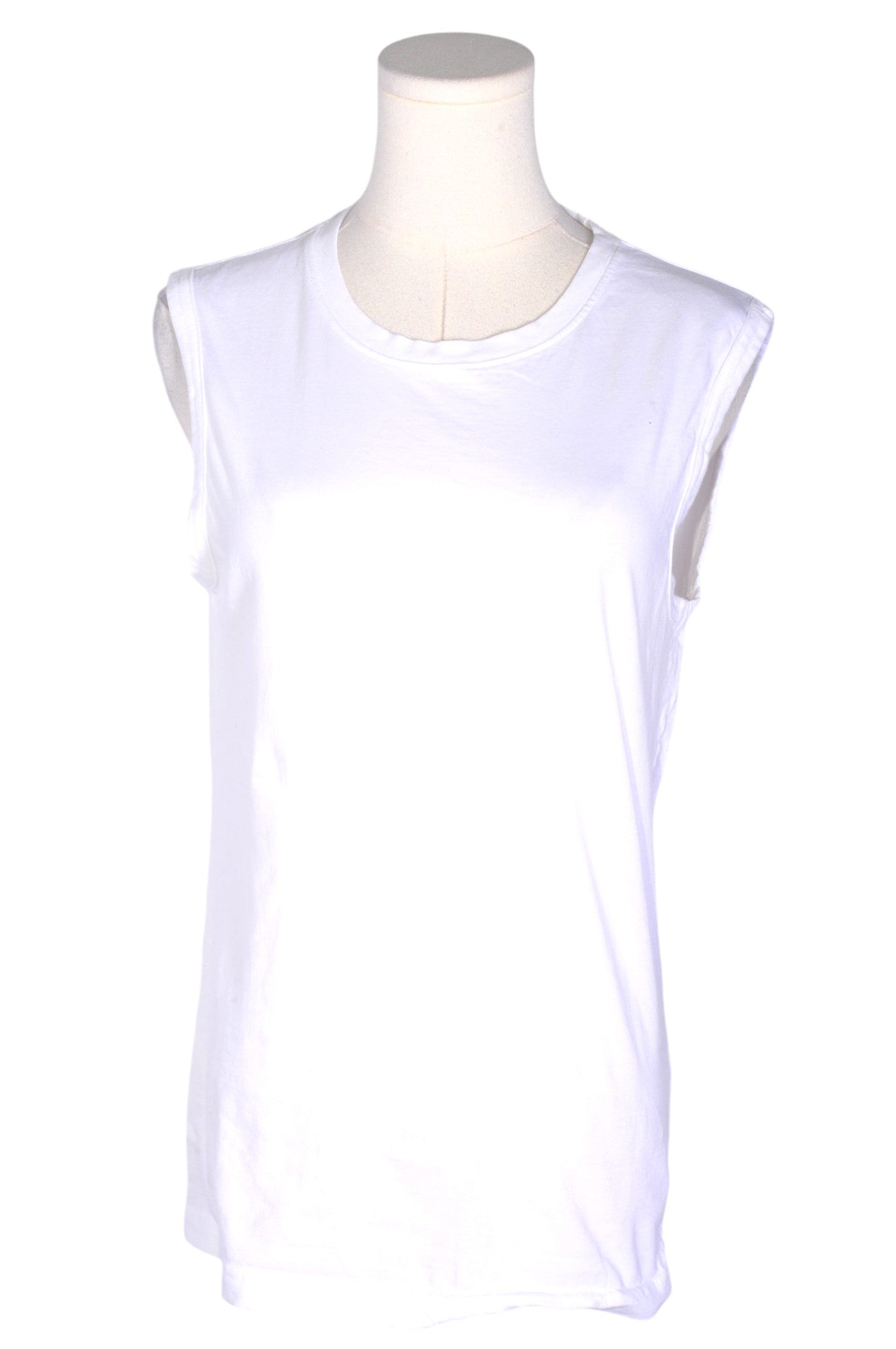 GEORGE Women T-Shirts Regular fit in White - Size S | 9.99 $ KOOP