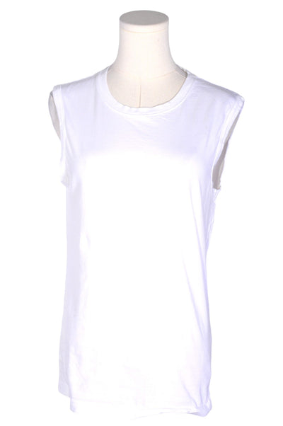 GEORGE Women T-Shirts Regular fit in White - Size S | 9.99 $ KOOP