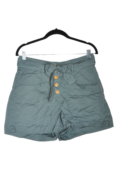 BLUMIND Women Classic Shorts Regular fit in Green - Size 28 | 11.19 $ KOOP