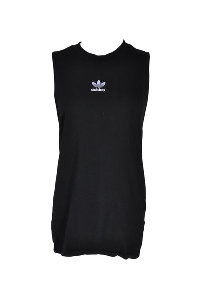 ADIDAS Women Activewear Tops Regular fit in Black - Size XS | 13.49 $ KOOP