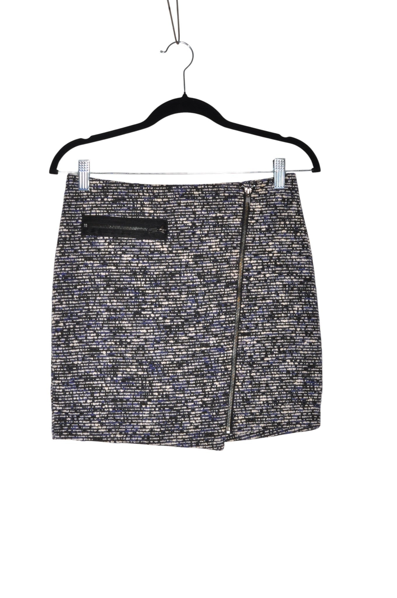 FOREVER 21 Women Casual Skirts Regular fit in Gray - Size XS | 9.99 $ KOOP