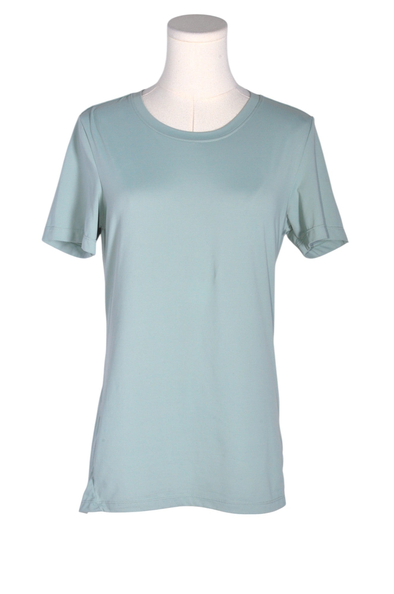 MONDETTA Women T-Shirts Regular fit in Blue - Size XS | 16.49 $ KOOP