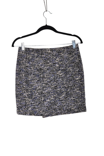 FOREVER 21 Women Casual Skirts Regular fit in Gray - Size XS | 9.99 $ KOOP