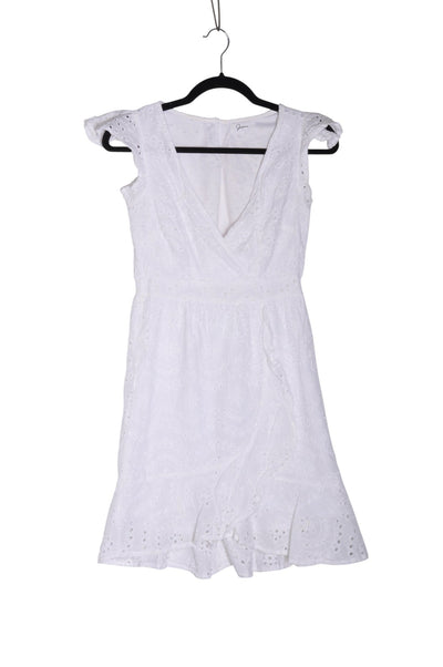 JAPNA Women Rompers Regular fit in White - Size S | 13.25 $ KOOP