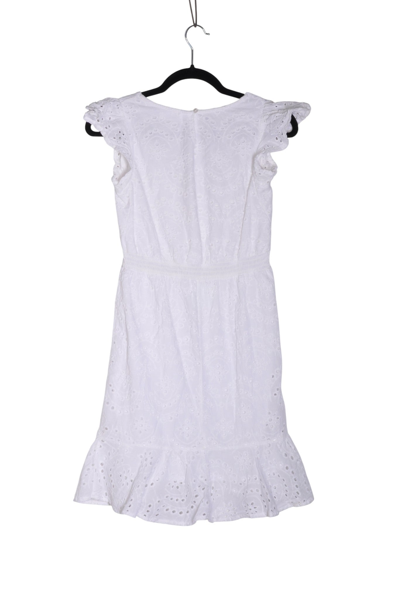 JAPNA Women Rompers Regular fit in White - Size S | 13.25 $ KOOP