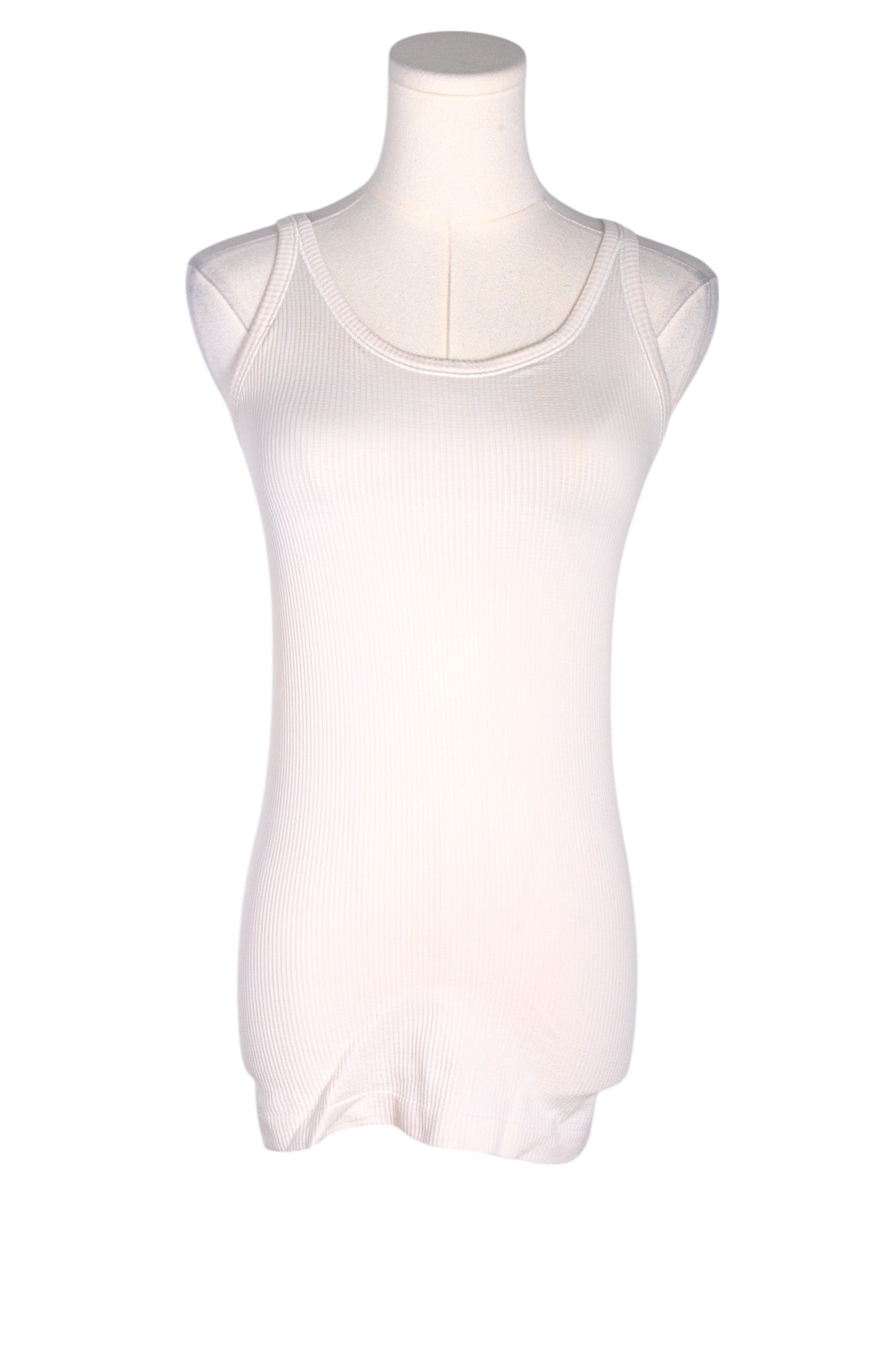 LULULEMON Women Activewear Tops Regular fit in Beige - Size M | 27.99 $ KOOP