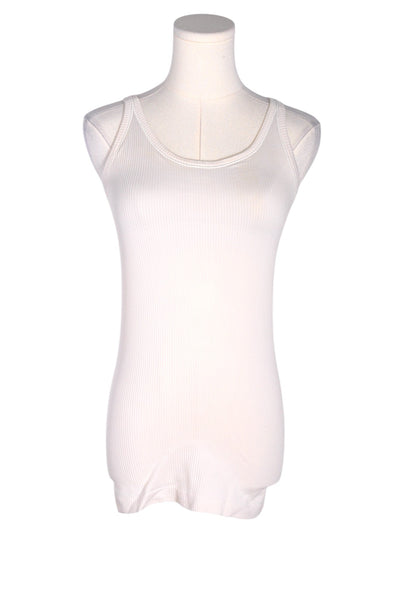 LULULEMON Women Activewear Tops Regular fit in Beige - Size M | 27.99 $ KOOP