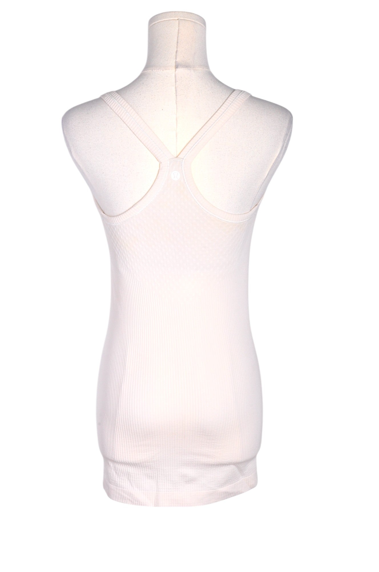 LULULEMON Women Activewear Tops Regular fit in Beige - Size M | 27.99 $ KOOP