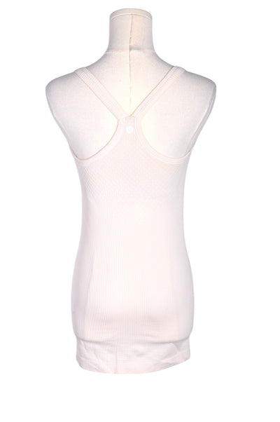 LULULEMON Women Activewear Tops Regular fit in Beige - Size M | 27.99 $ KOOP