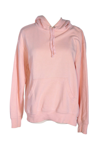 H&M Women Sweatshirts Regular fit in Pink - Size XS | 9.99 $ KOOP