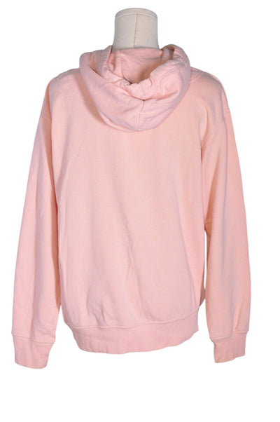 H&M Women Sweatshirts Regular fit in Pink - Size XS | 9.99 $ KOOP