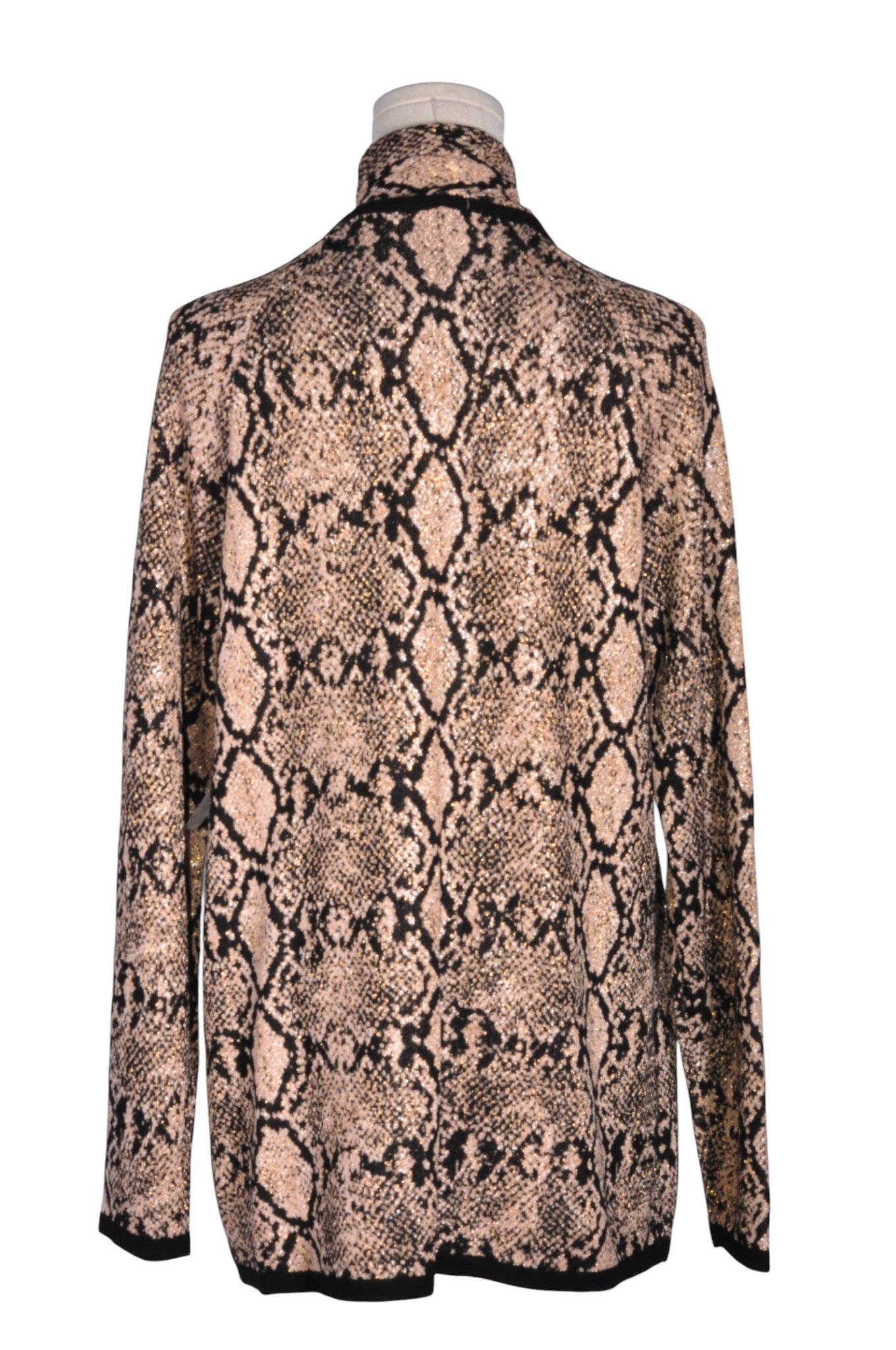 CHICO'S Women Blouses Regular fit in Brown - Size 2 | 29.99 $ KOOP