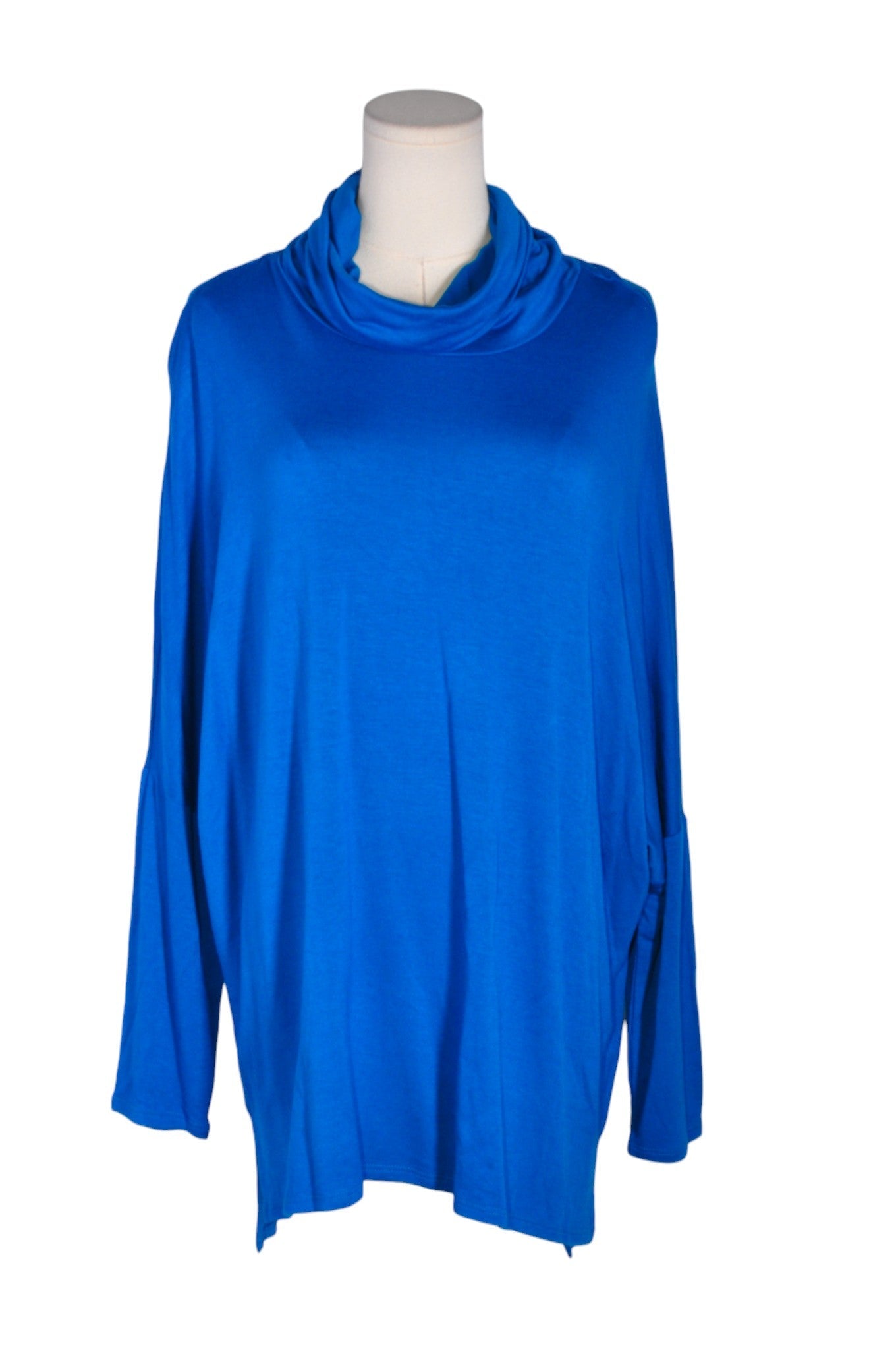 CASLON Women Blouses Regular fit in Blue - Size L | 19.99 $ KOOP