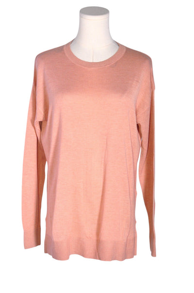 H&M Women Sweaters Regular fit in Pink - Size XS | 9.99 $ KOOP