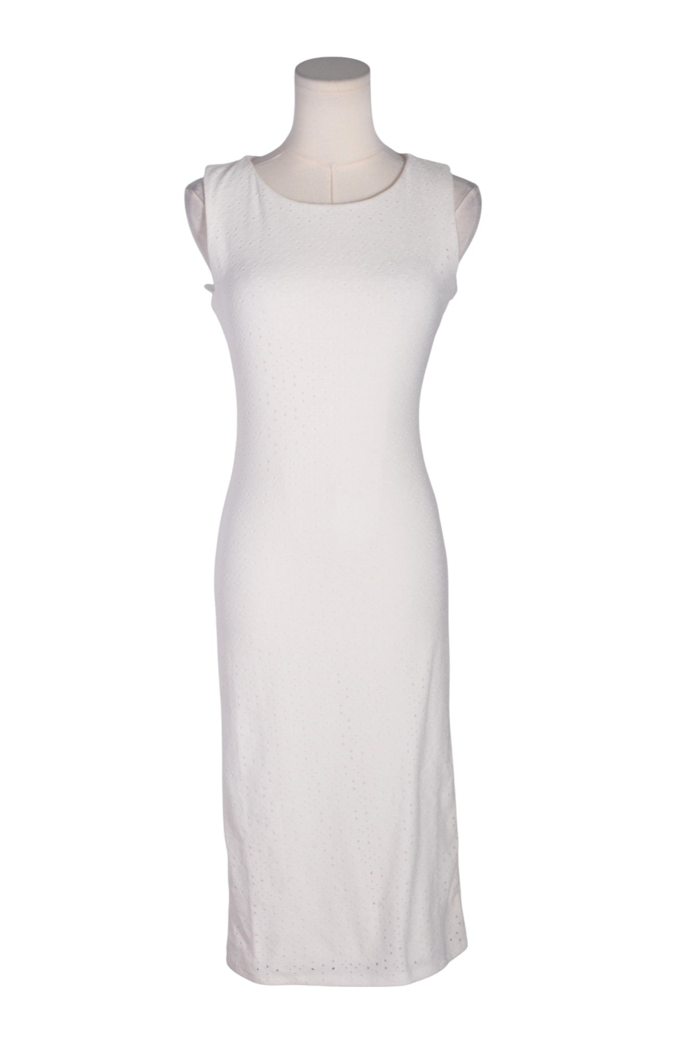 VELVET TORCH Women Bodycon Dresses Regular fit in White - Size L | 11.19 $ KOOP
