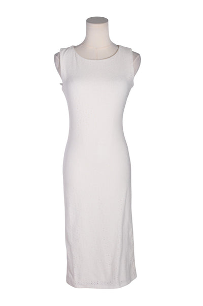 VELVET TORCH Women Bodycon Dresses Regular fit in White - Size L | 11.19 $ KOOP