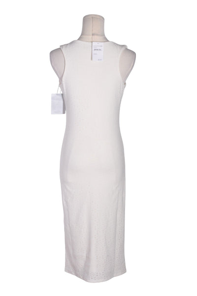 VELVET TORCH Women Bodycon Dresses Regular fit in White - Size L | 11.19 $ KOOP