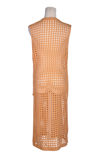 SHEIN Women Maxi Dresses Regular fit in Orange - Size L | 19.99 $ KOOP