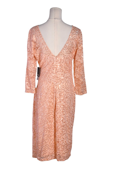 MARINA Women Maxi Dresses Regular fit in Pink - Size 12 | 45.39 $ KOOP