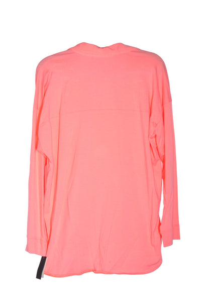 NATORI Women Blouses Regular fit in Pink - Size L | 119.29 $ KOOP