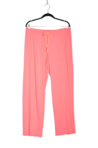 NATORI Women Work Pants Regular fit in Pink - Size L | 119.29 $ KOOP