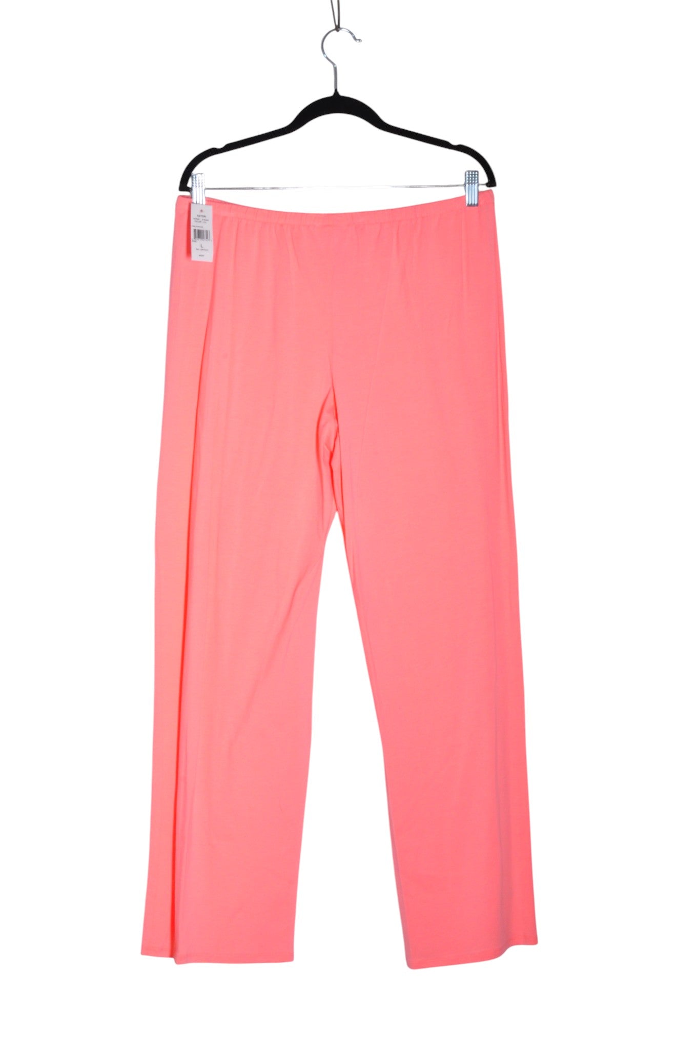 NATORI Women Work Pants Regular fit in Pink - Size L | 119.29 $ KOOP