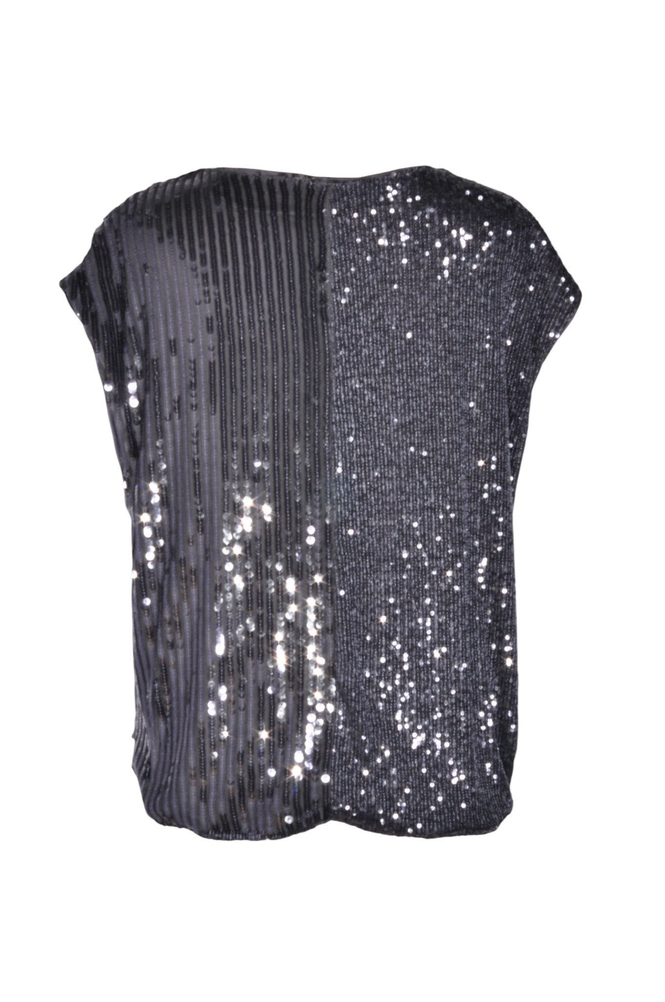 CABLE & GAUGE Women Blouses Regular fit in Gray - Size XXL | 14.4 $ KOOP