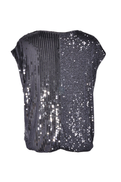 CABLE & GAUGE Women Blouses Regular fit in Gray - Size XXL | 14.4 $ KOOP