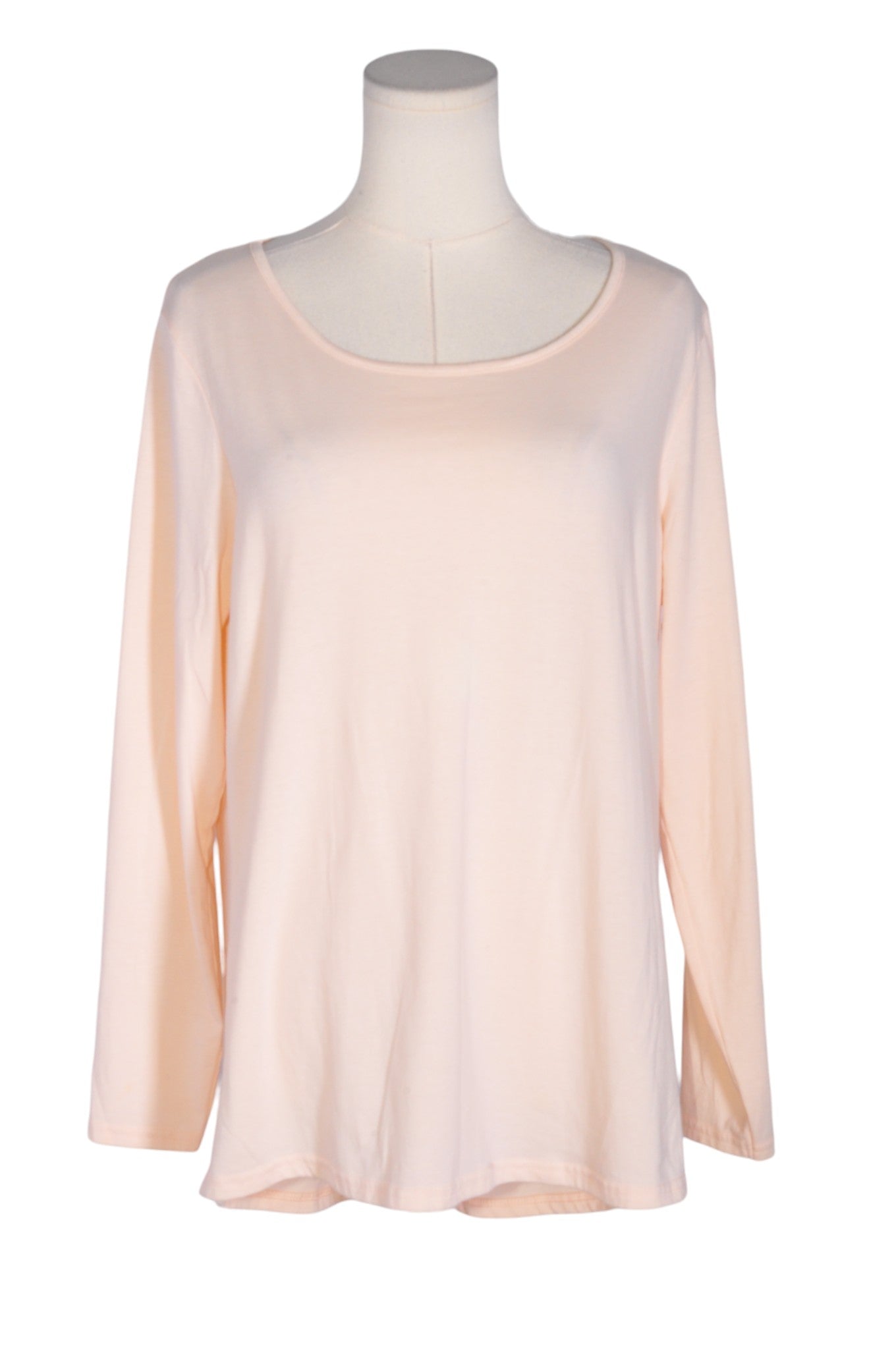 UNBRANDED Women T-Shirts Regular fit in Pink - Size L | 9.99 $ KOOP