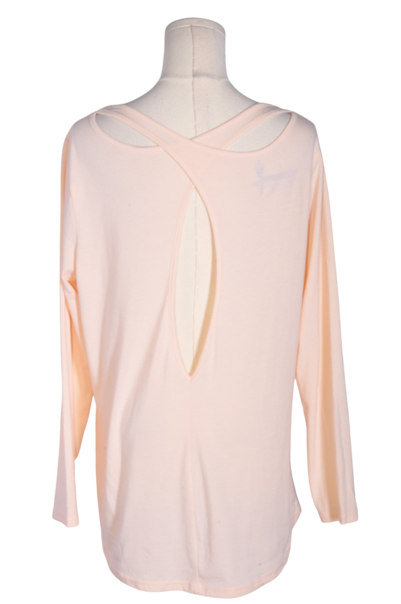 UNBRANDED Women T-Shirts Regular fit in Pink - Size L | 9.99 $ KOOP