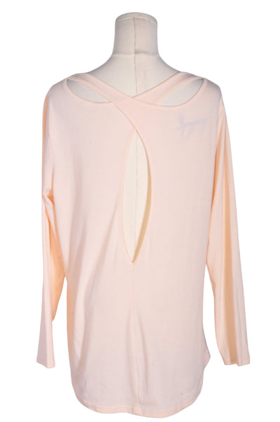 UNBRANDED Women T-Shirts Regular fit in Pink - Size L | 9.99 $ KOOP