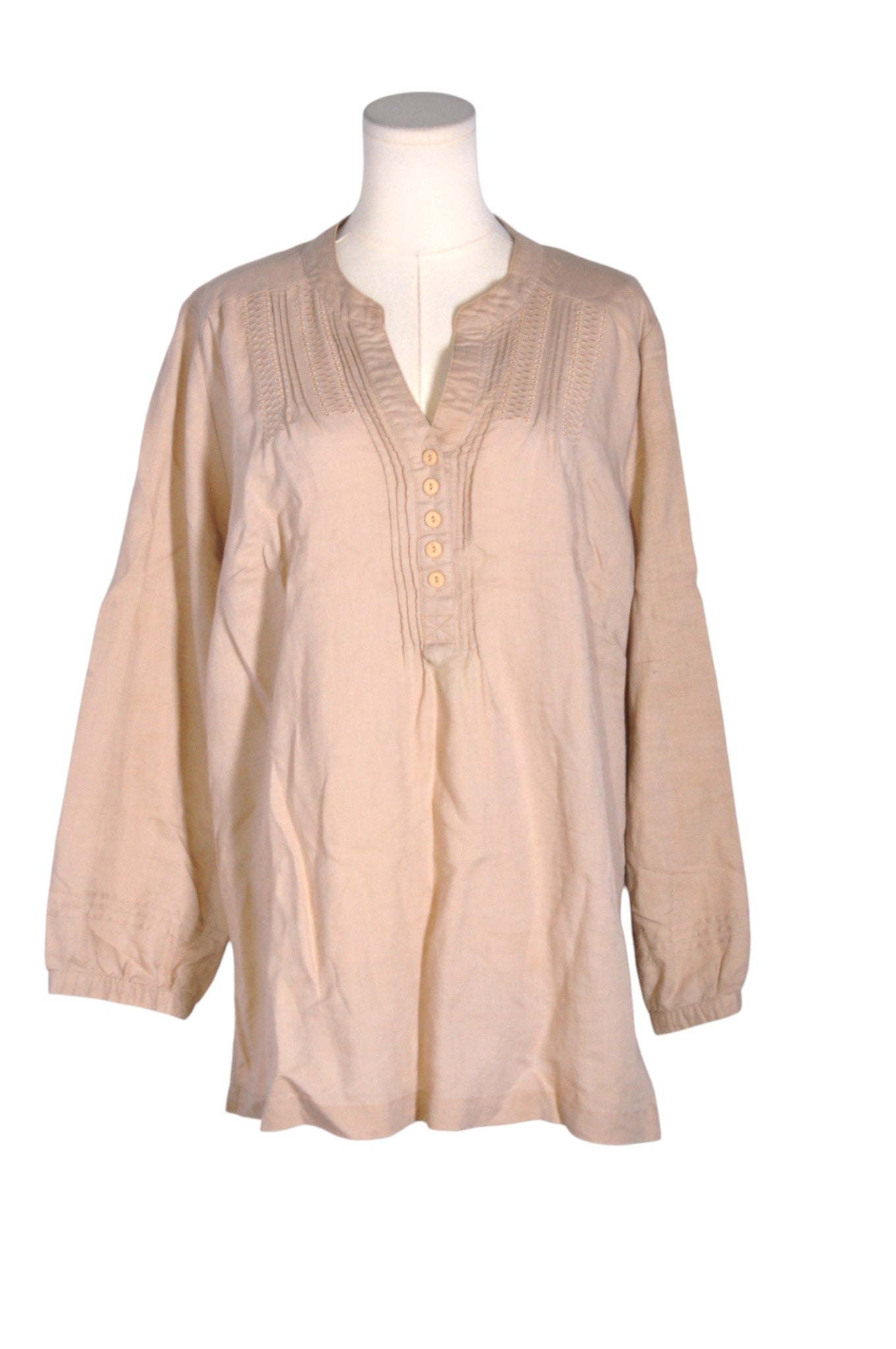ECOLOGIE Women Tunics Regular fit in Pink - Size 2X | 13.25 $ KOOP