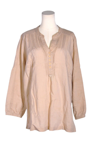 ECOLOGIE Women Tunics Regular fit in Pink - Size 2X | 13.25 $ KOOP