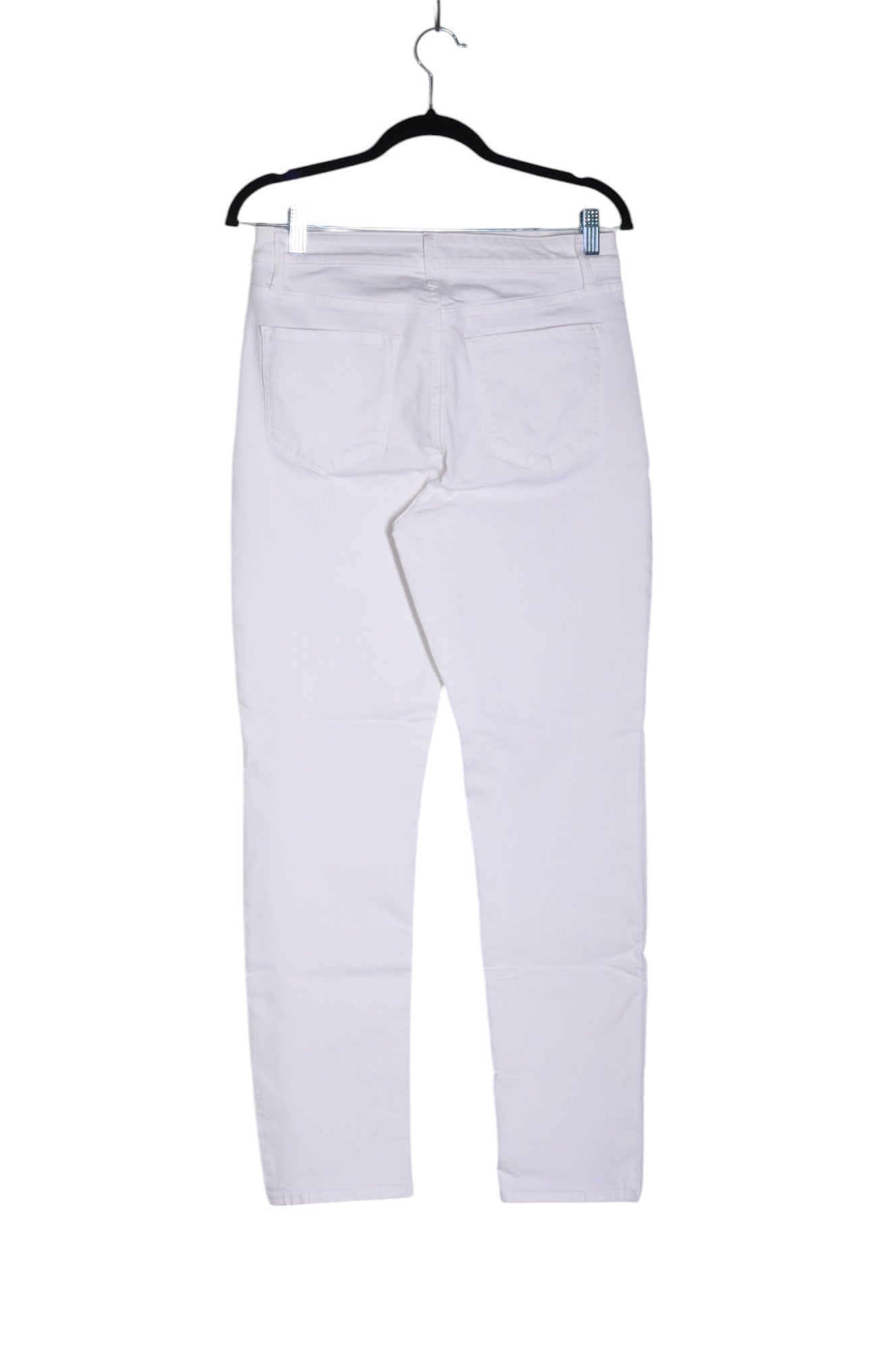 OLD NAVY Women Work Pants Regular fit in White - Size 10 | 13.99 $ KOOP