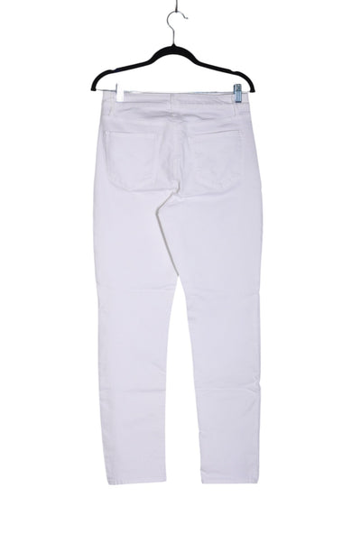 OLD NAVY Women Work Pants Regular fit in White - Size 10 | 13.99 $ KOOP