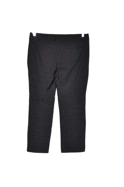 J. CREW Women Work Pants Regular fit in Gray - Size 10 | 34.5 $ KOOP