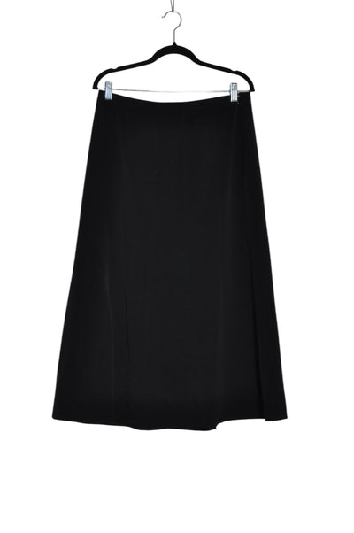 PARISIAN Women A-Line Skirts Regular fit in Black - Size 10 | 13.25 $ KOOP