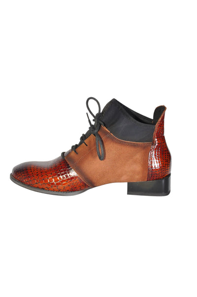 MACIEJKA Women Boots Regular fit in Red - Size 39 | 74.29 $ KOOP