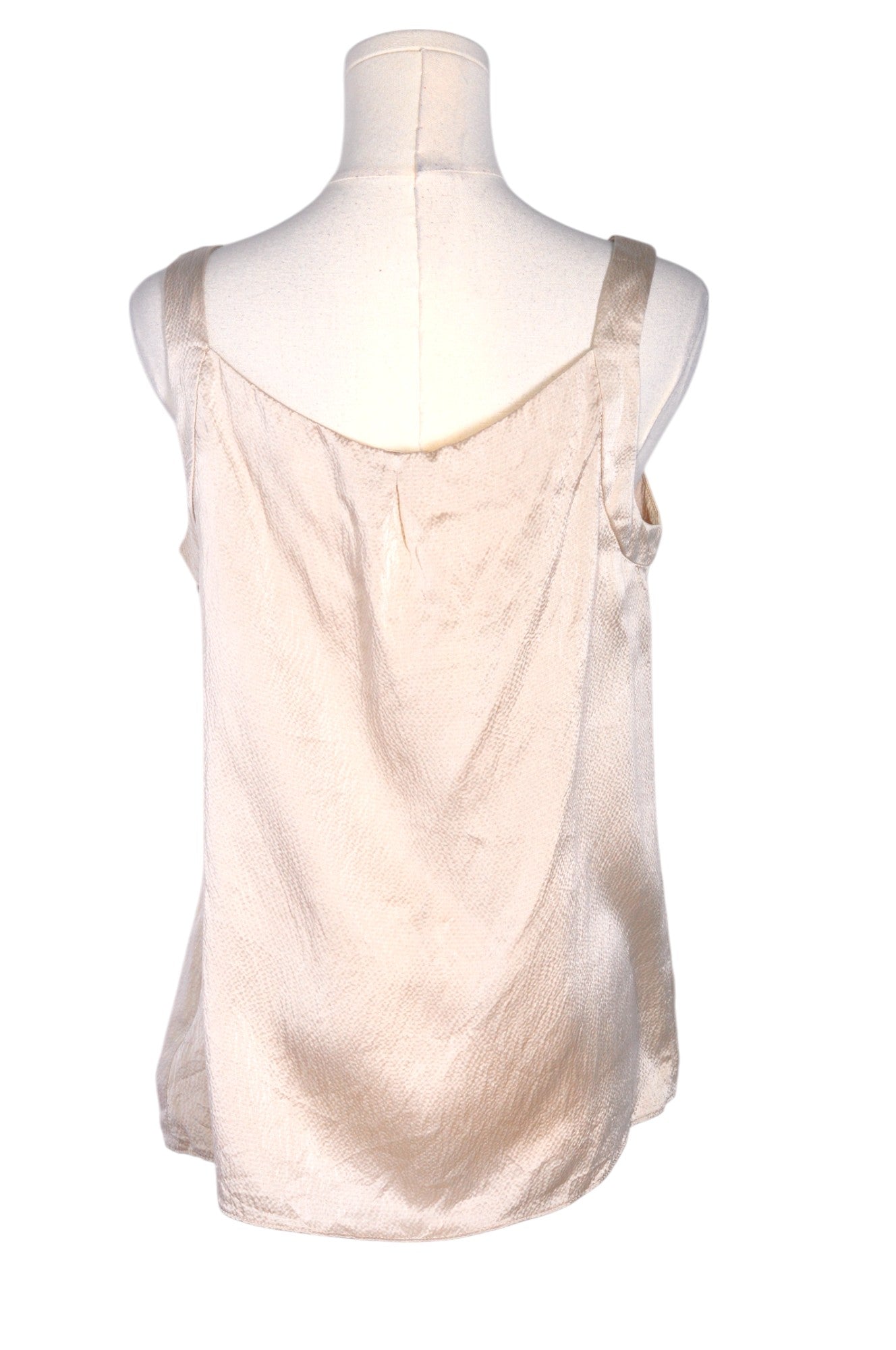 J. CREW Women Blouses Regular fit in Beige - Size 8 | 31.5 $ KOOP