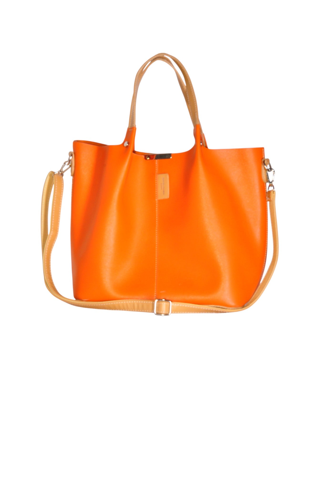 DAVID JONES Handbags in Orange | 22.3 $ KOOP