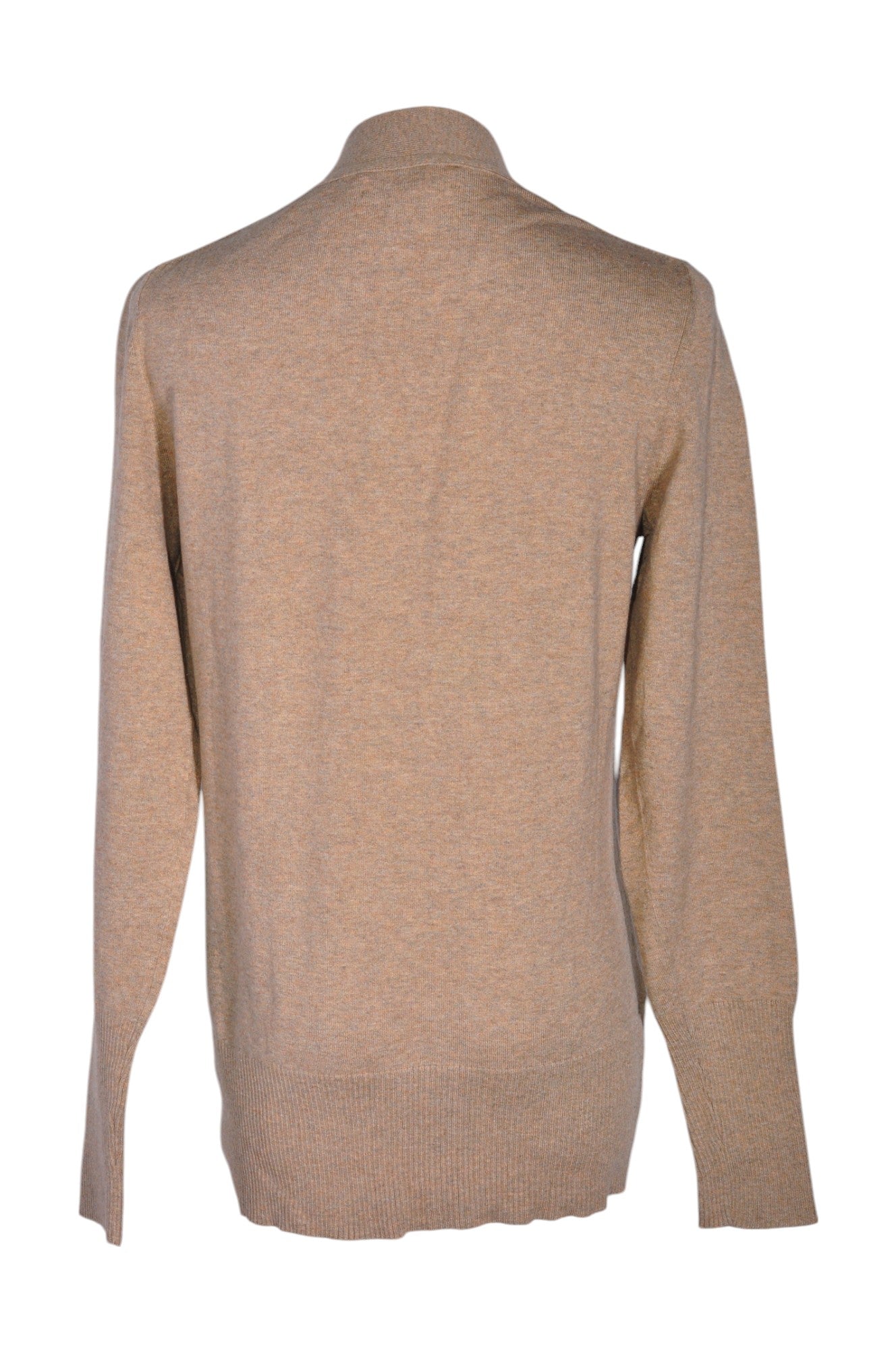 BANANA REPUBLIC Women Sweaters Regular fit in Brown - Size M | 29.99 $ KOOP