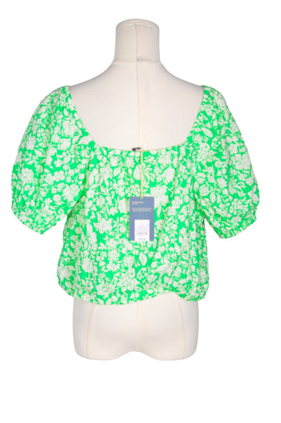UNIVERSAL THREAD Women Blouses Regular fit in Green - Size L | 9.99 $ KOOP