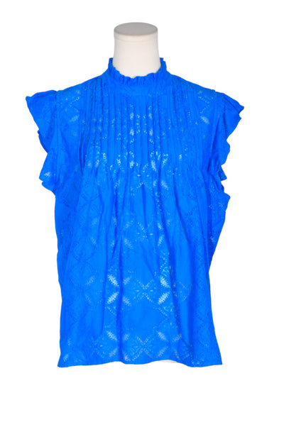 REITMANS Women Blouses Regular fit in Blue - Size L | 17.8 $ KOOP