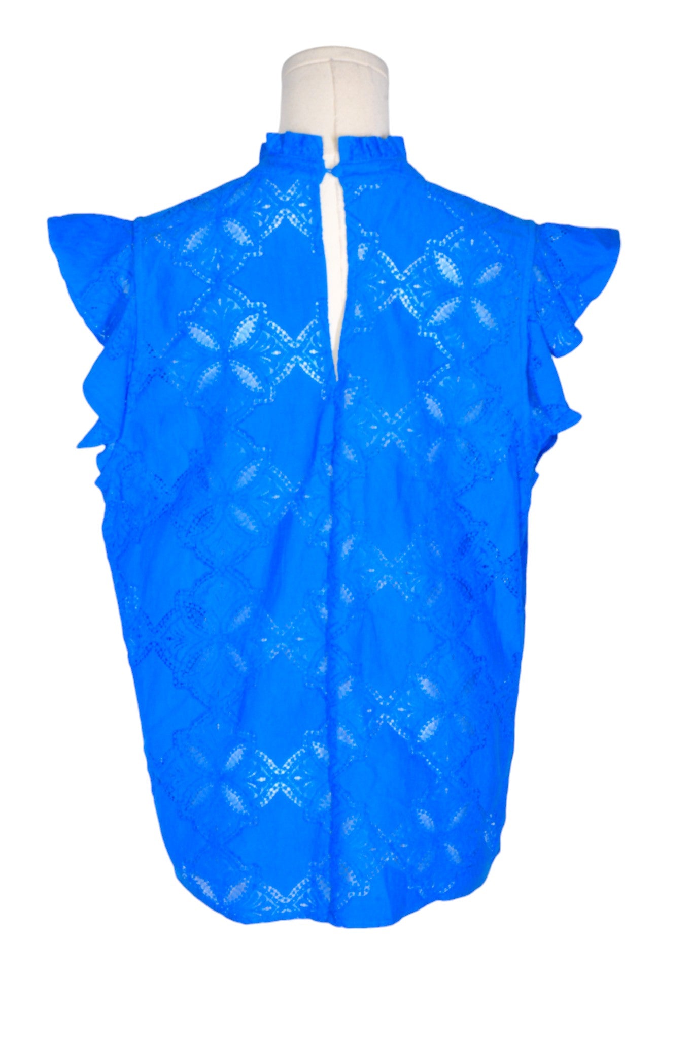 REITMANS Women Blouses Regular fit in Blue - Size L | 17.8 $ KOOP