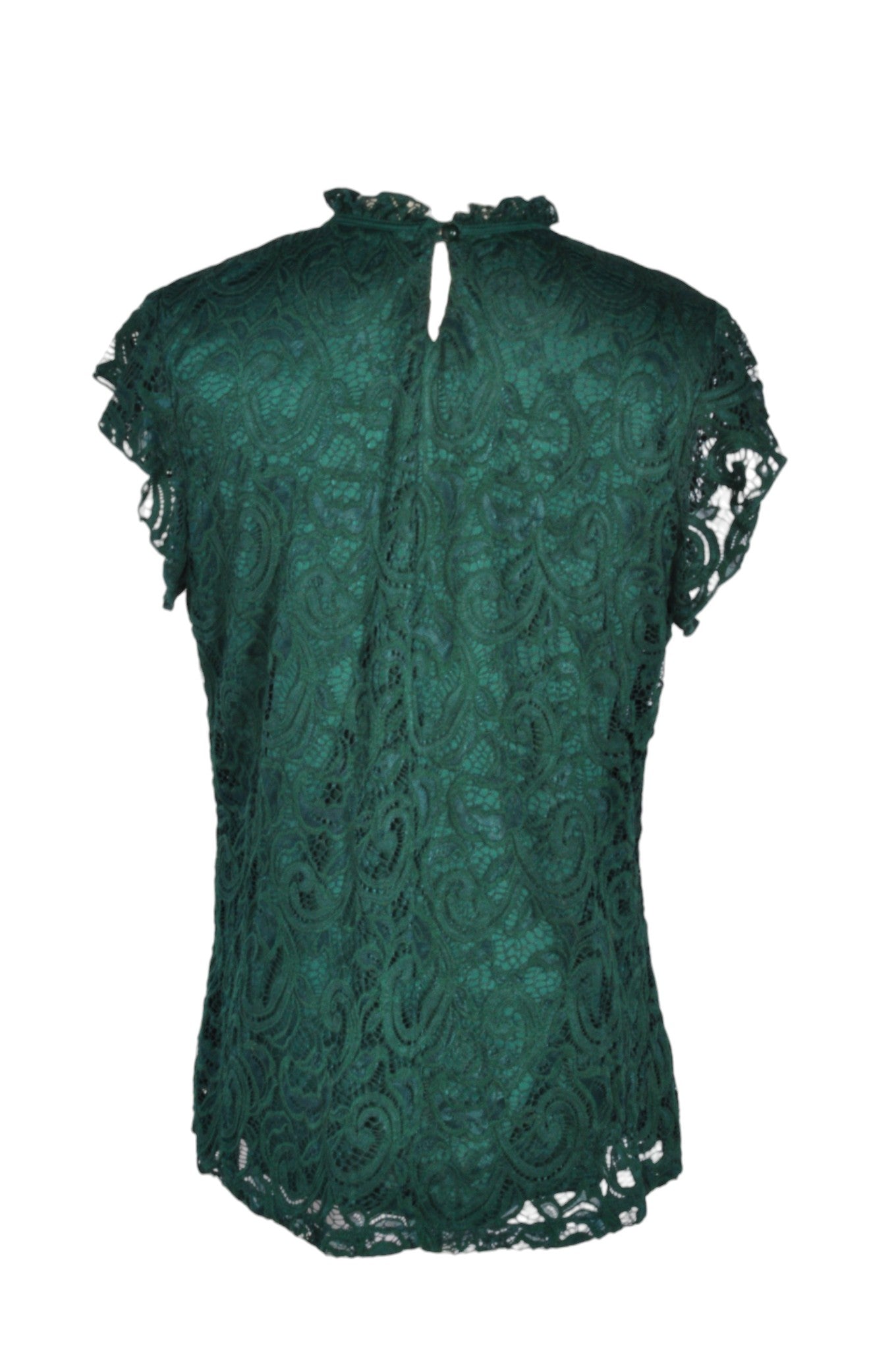 PERSEPTION CONCEPT Women Blouses Regular fit in Green - Size XL | 13.2 $ KOOP